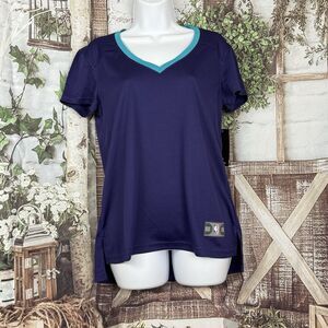 Fanatics Charlotte Hornets Fastbreak Road l Jersey Size Womens small Sportswear